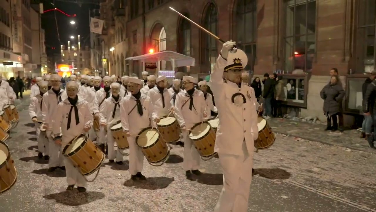 Seibi Fasnacht 2023
