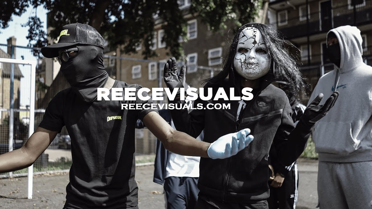 #ZT 88 - T.R.A.P (Music Video)