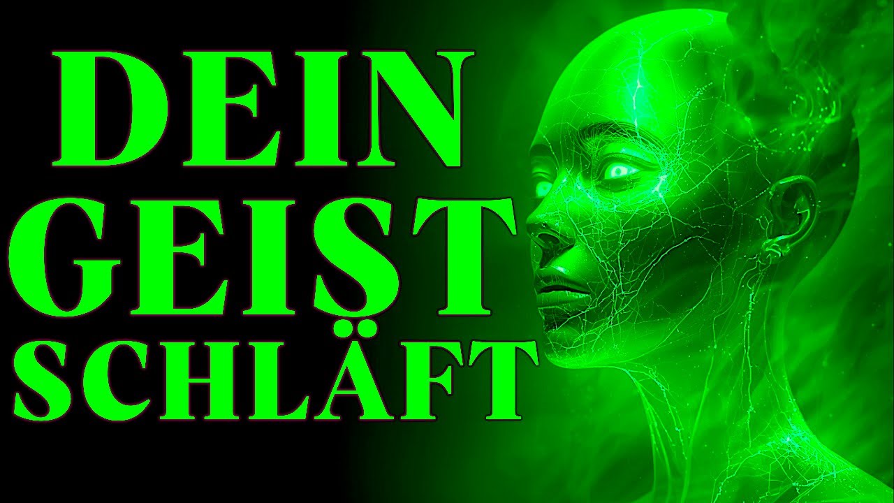 Wer die Quantenkraft seines Geistes nicht nutzt, verpasst etwas Großartiges