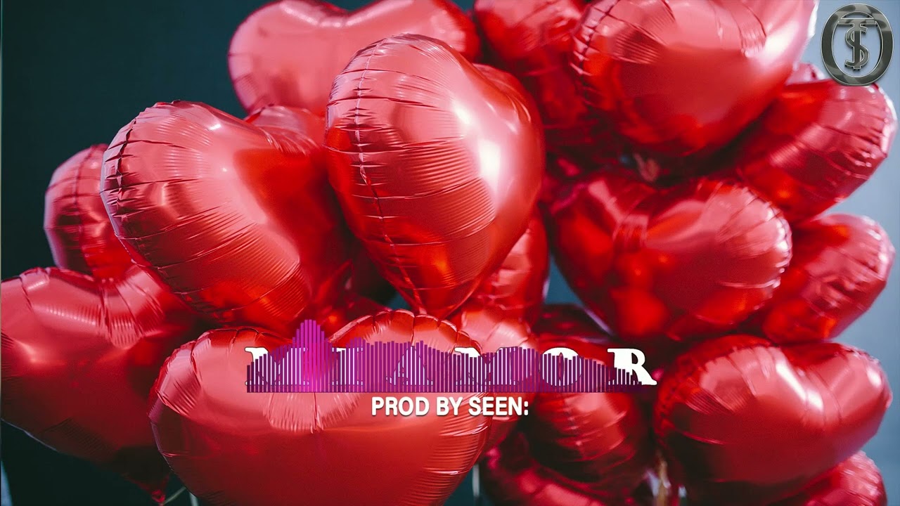 MIAMOR - FREE REGGETON X BONGO FLEVA X KIZOMBA X AFROBEAT TYPE BEAT