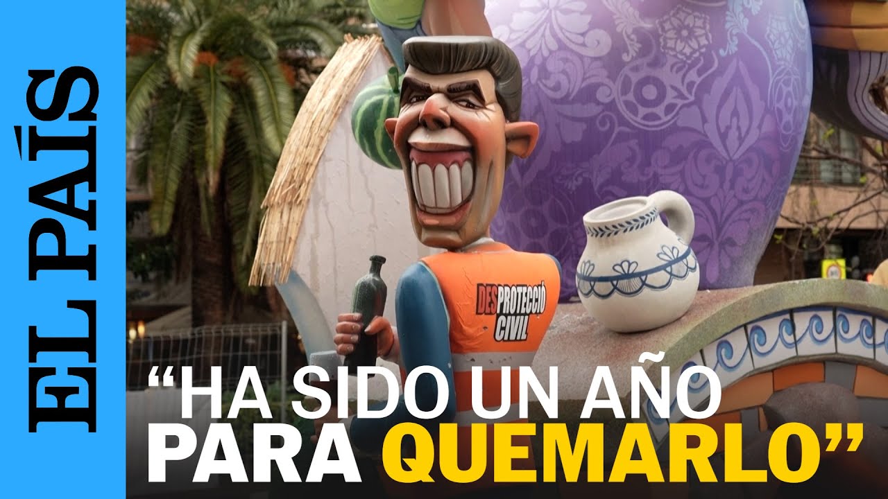 Fallas 2025: 