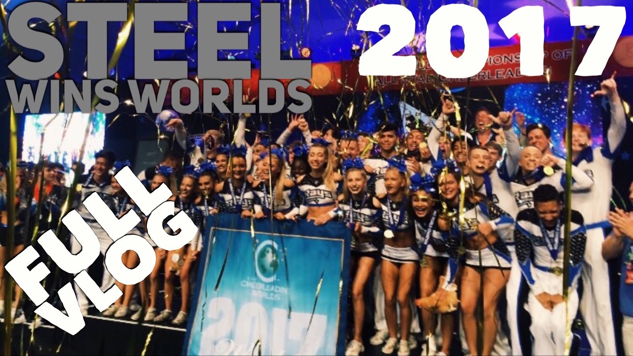 STINGRAY ALLSTARS STEEL WORLDS 2017