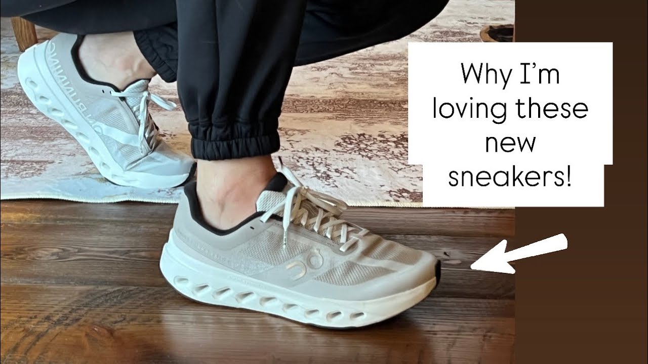 SO COMFY! On Cloudsurfer Next #Review: Fast, Bouncy & Built for Everyday Speed ⚡