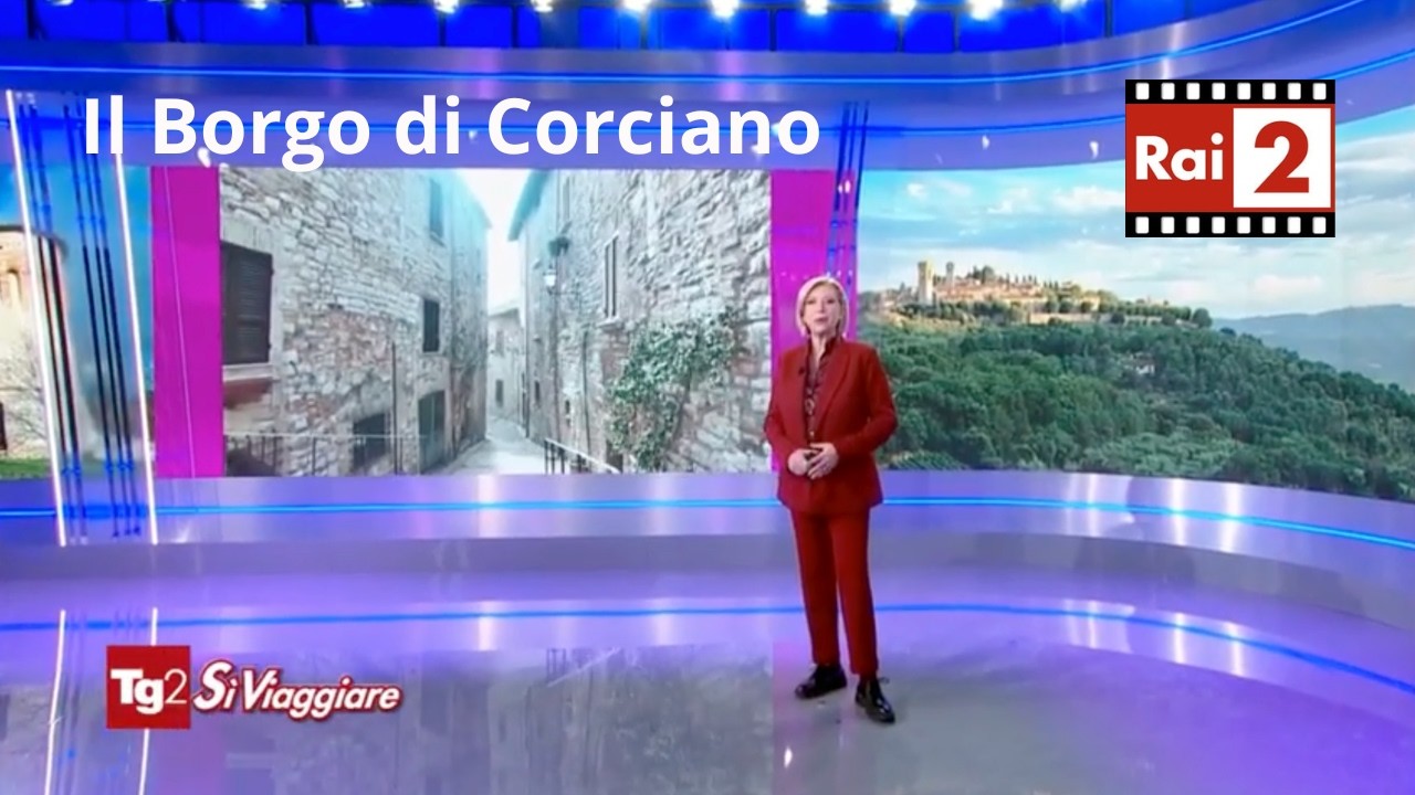 TG2 Sì Viaggiare del 16012026 ore 1350 Tg2 Sì Viaggiare Rubrica