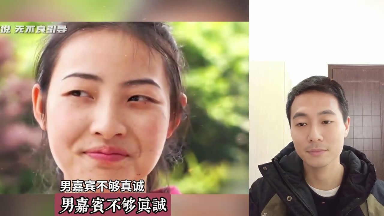 30歲女子相親張口100萬彩禮，讓男友幫弟弟給28萬彩禮，男子轉身娶了弟媳。 男友：娶你要100萬，娶她才要30萬，41歲小仙女相親翻車現場，帶閨蜜把關反被截胡！ 高富帥怒懟：你倆我都看不上。··