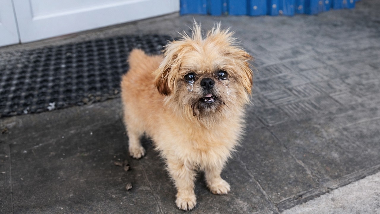 He Asked Strangers to Save Him… The Reality Was Worse Than We Imagined