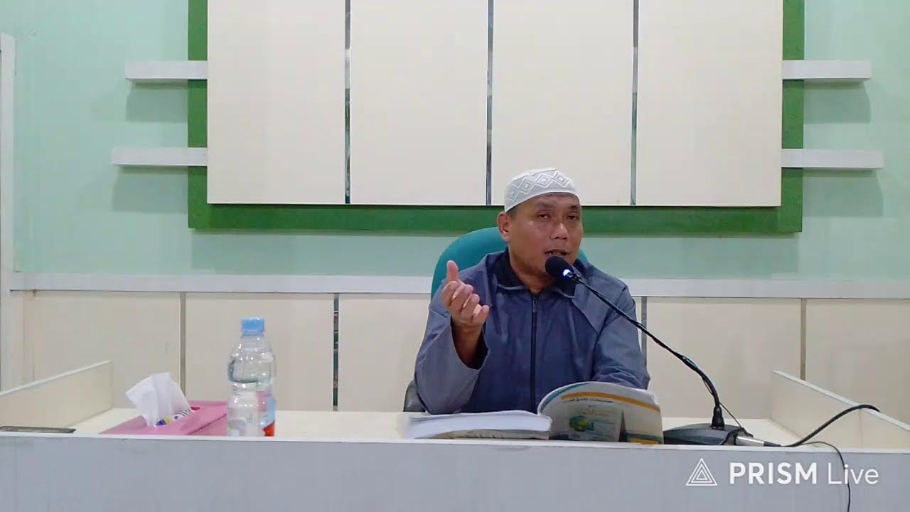 Syarah Masaail jaahiliyyah