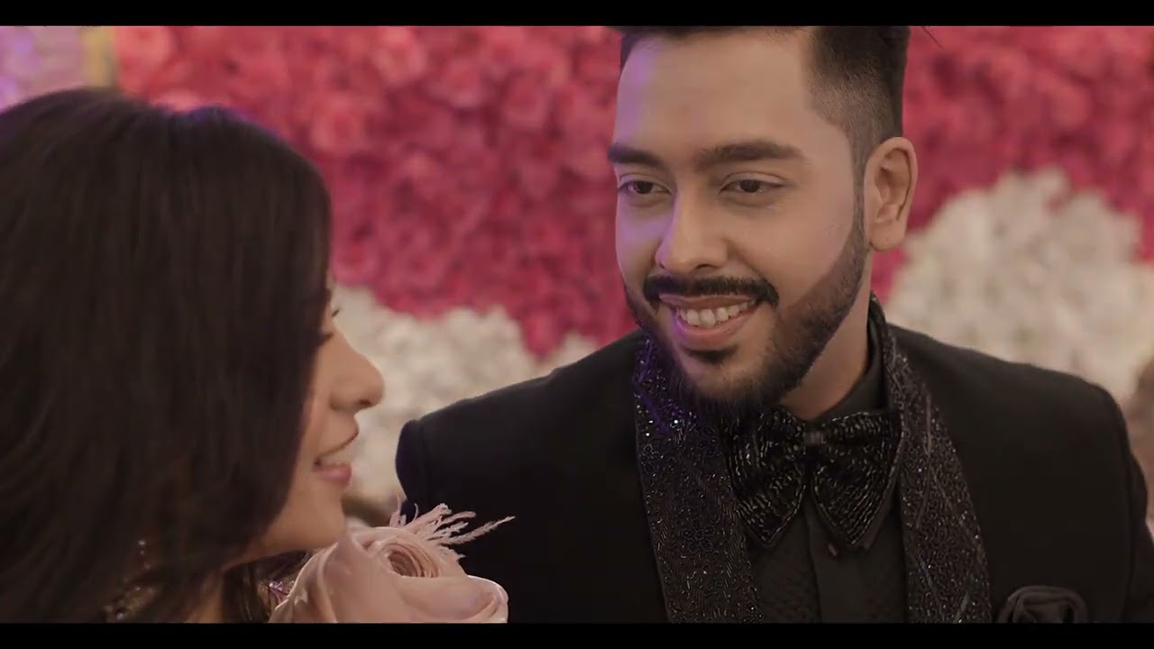 Divij & Bhumika | Sagan Full Video