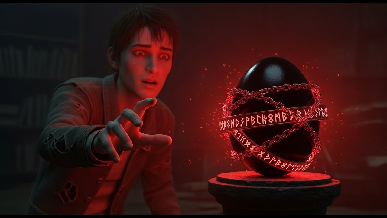 В школе магии его назвали «Пустышкой»... Он призвал ДРАКОНА БЕЗДНЫ!