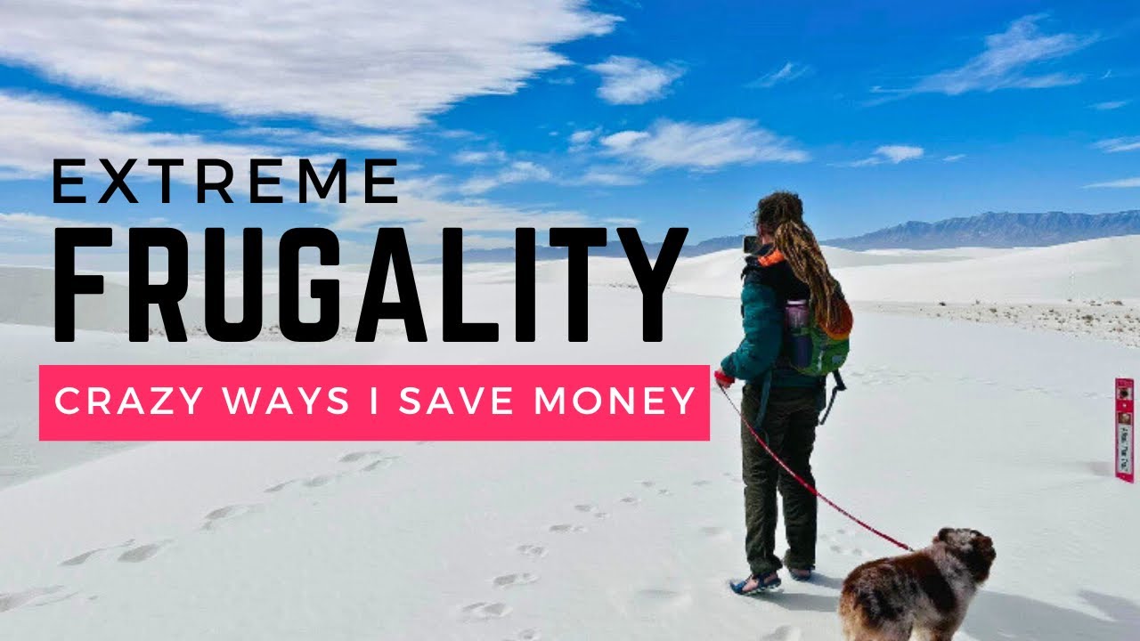 14 ЭКСТРЕМАЛЬНЫХ советов по экономии денег | 🤑САМЫЕ БЕЗУМНЫЕ поступки, которые я совершил, чтобы ...