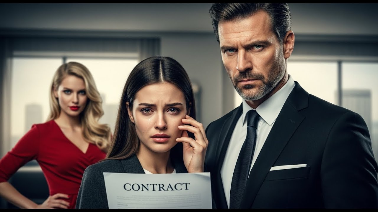 I Opened My Dead Husband's Will And Discovered I Was Secretly A Billionaire CEO's Widow