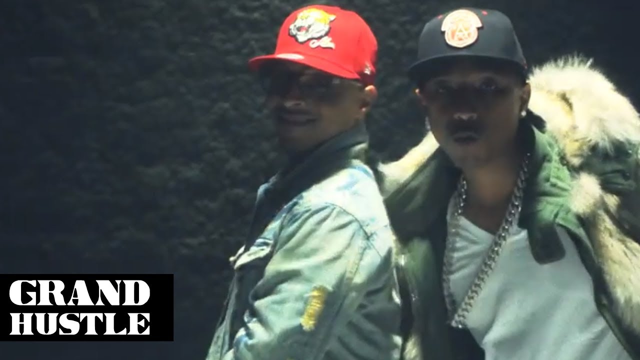 T.I. - Here Ye, Hear Ye ft. Sk8brd [Official Video]
