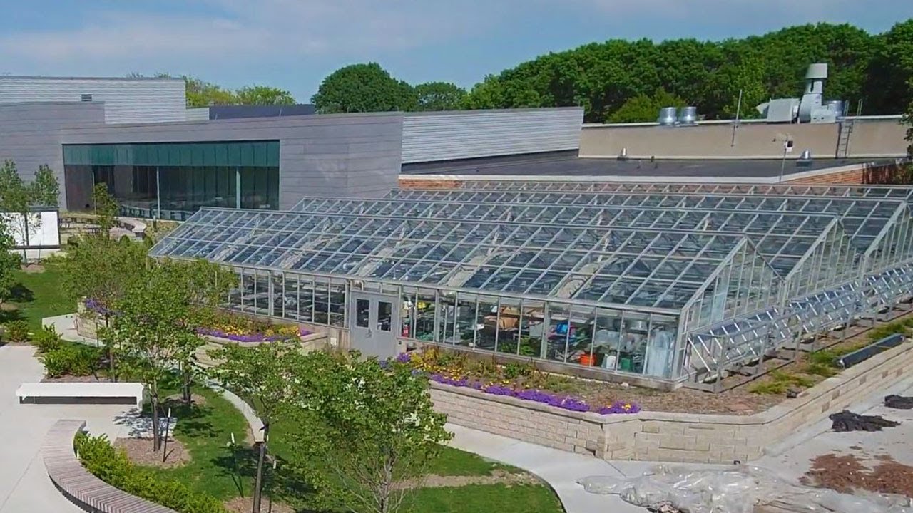 Horticulture - Plant Production