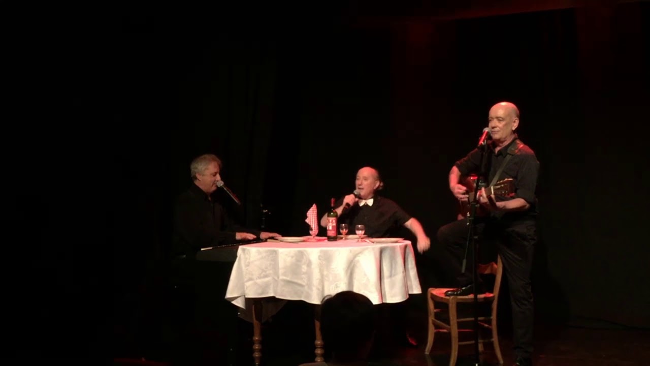 Chanson plus bifluor&eacute;e passe &agrave; table - Atelier florentin Avignon
