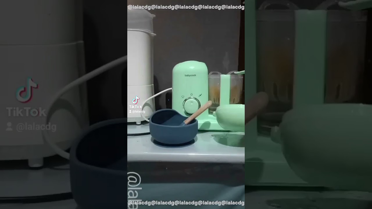 Food Processor for baby