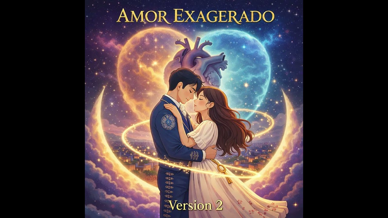 Amor Exagerado Version 2