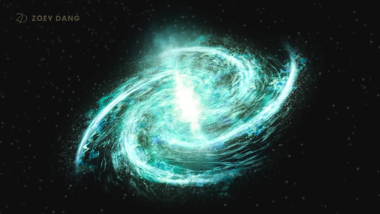 Alpha Waves