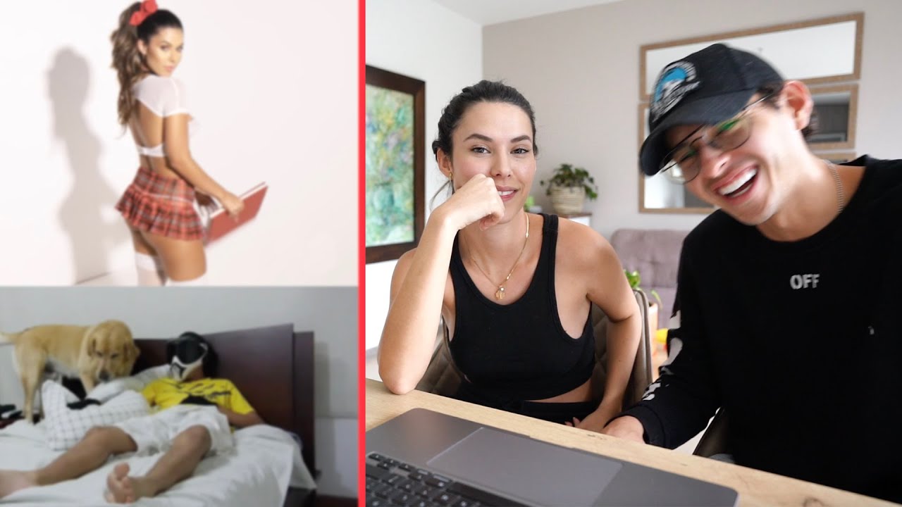 Reaccionando a nuestro pasado MAS OSCURO