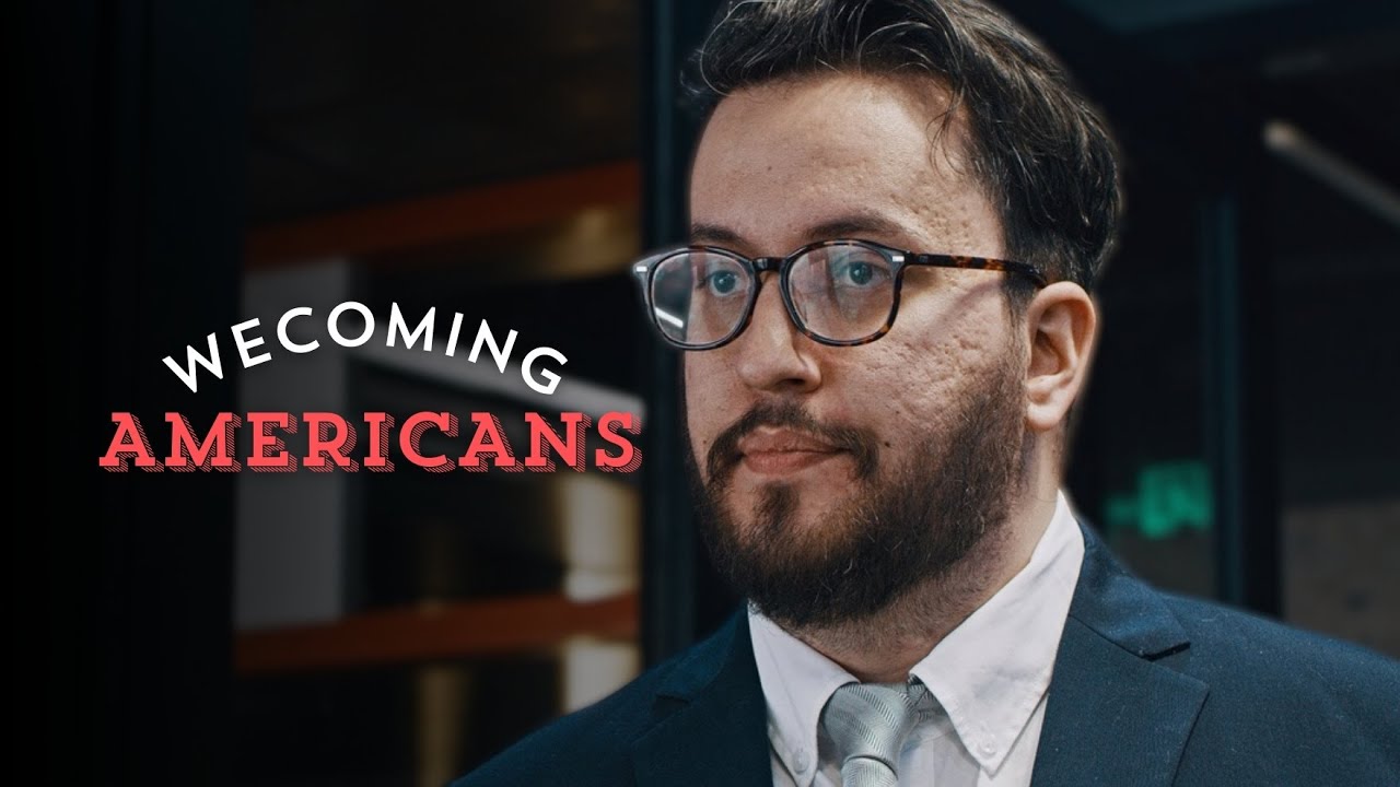 How to Make Americans Feel Welcome