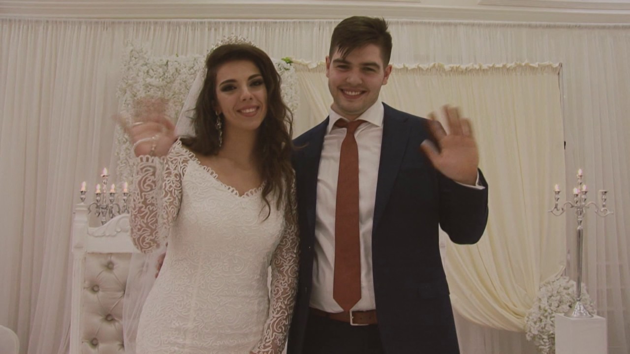 Dasma e Gentuar Ramosaj & Fiorela Idrizaj