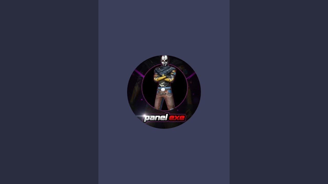 panel exe gaming  is live