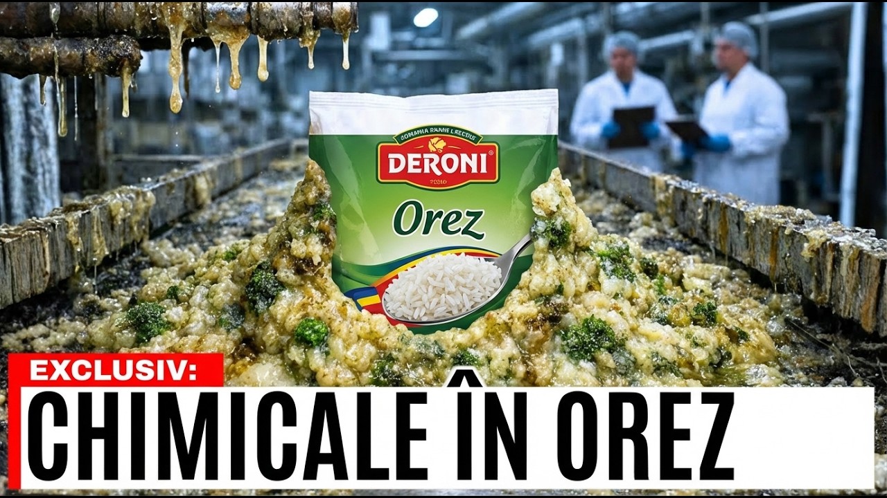 8 Branduri De Orez Din România Pe Care Trebuie Să Le Eviți