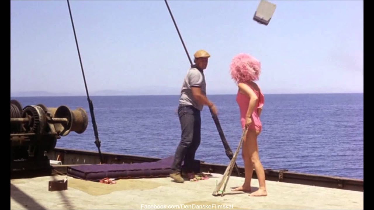 Martha (1967) - Røvfuld