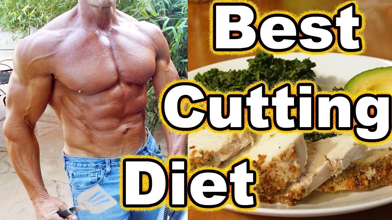 Best Cutting Diet
