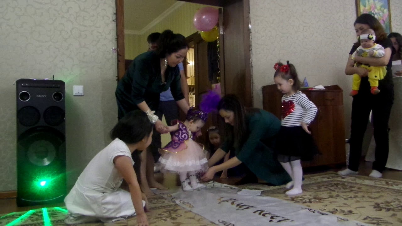 Ясмин Мока Тусау кесу 2 часть