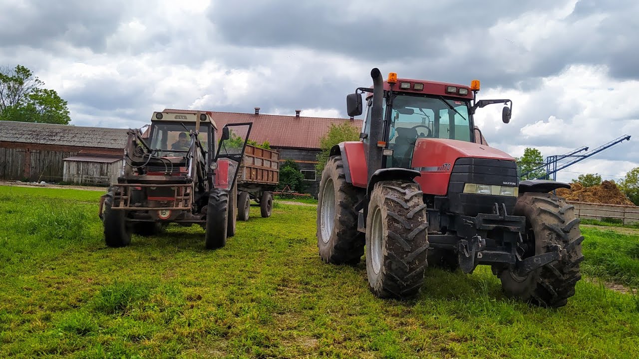 🔥Trawa na kiszonkę 2021🔥WTOPA 2021🔥Zakopana 60-tka🔥Zetor Ursus & Case🔥Agro Rogoś🔥