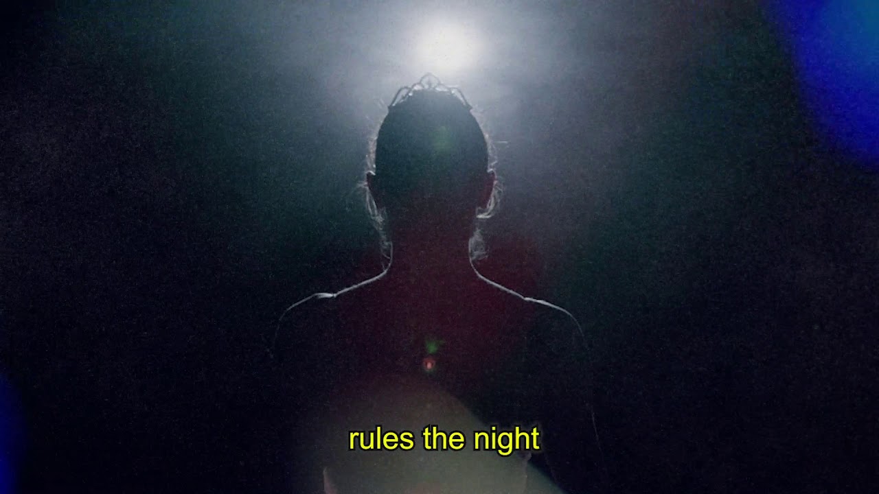 Kevin Rudolf - The Introvert's Anthem (Official Lyric Video)