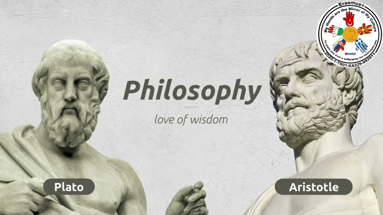 Promotional video of Greece and its natural beauties