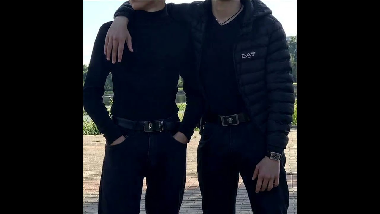 Azeri Bass - Bərdəli Ruslanda var ele gözel insanda var (Bular iki qardaşdılar)