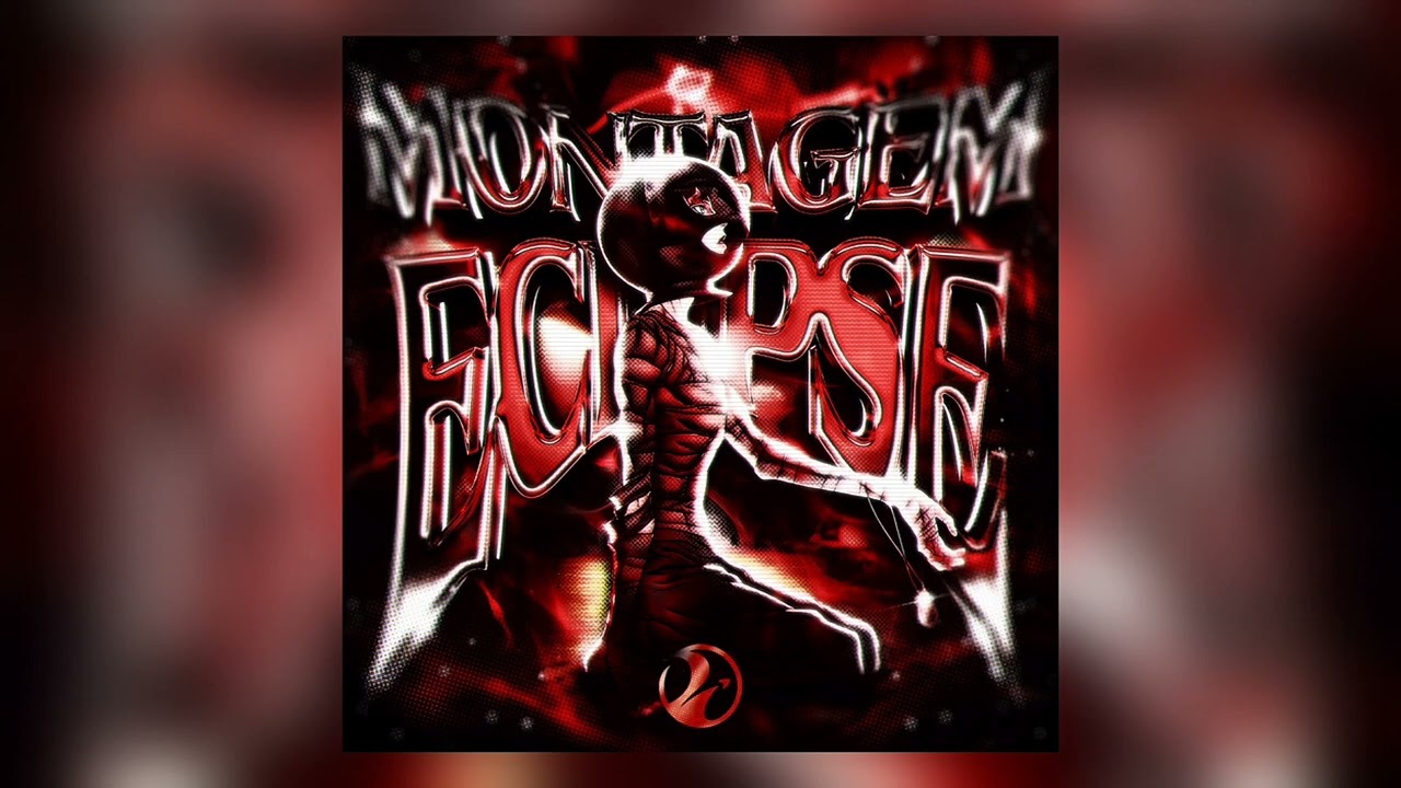 MONTAGEM ECLIPSE ( SpeedUp + Reverb )
