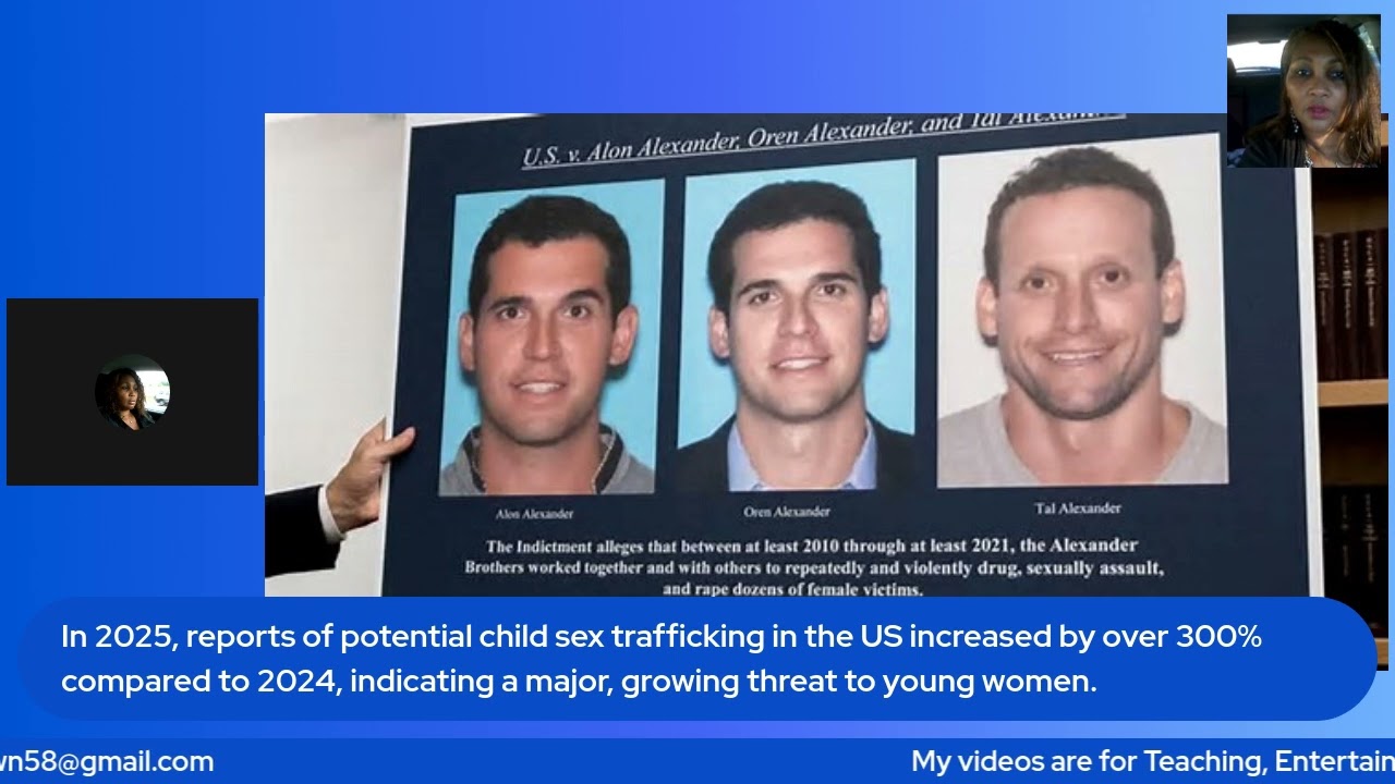 Братья признаны виновными в использовании своих денег и влияния в социальных сетях для заманивани...