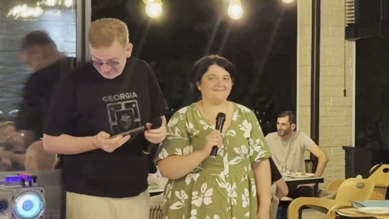 მამა იოანე ხეცურიანი ✠ მოლოცვა ,,ტაო-კლარჯეთი 2025