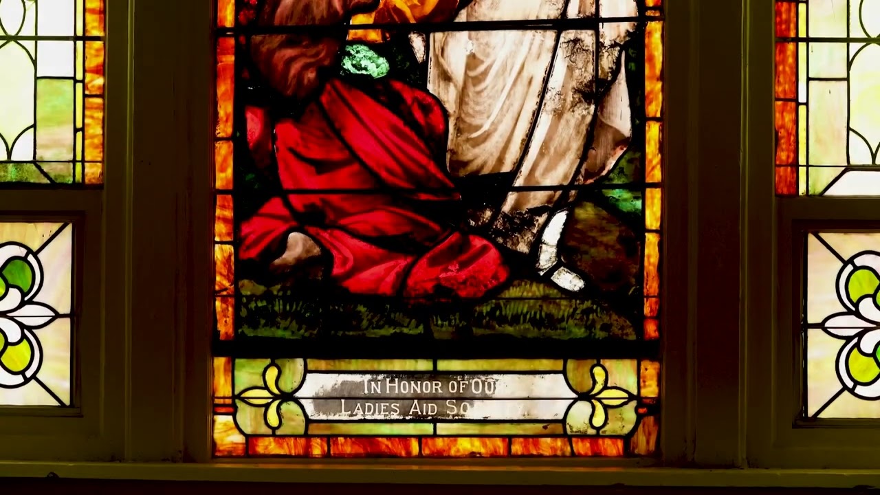 Wilkinsburg Sacred Spaces:  Tour Teaser