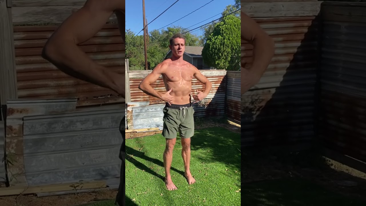 Anchoring, Decompression Breathing & Founder Sequences - Foundation Training
