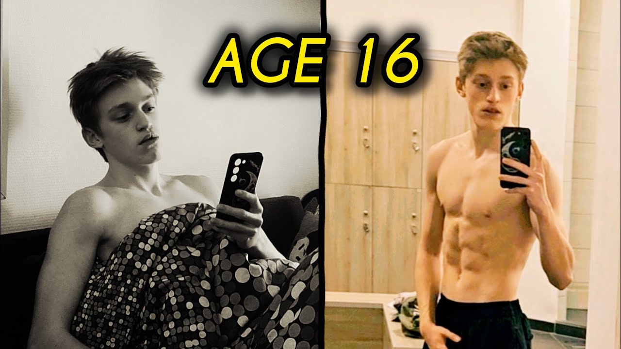 I Fixed My Life at 16 — Here’s What Actually Worked