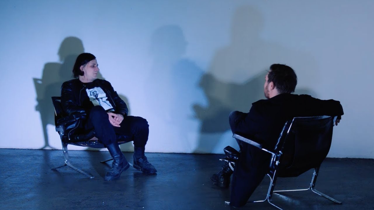 MILK ME  - EPISODE II - PHILIPP STROBEL INTERVIEW