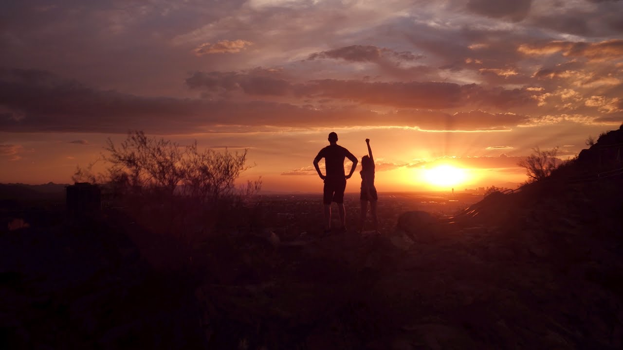 Learn to thrive at ASU | Arizona State University