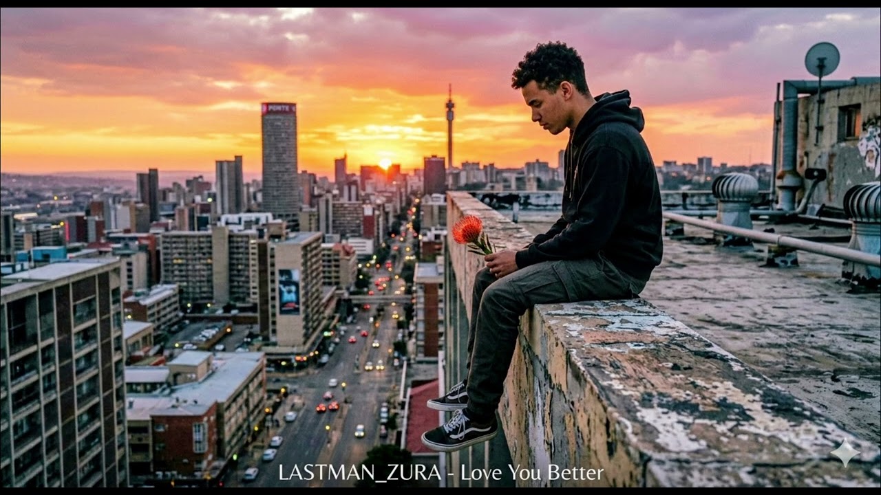 SOULFUL AMAPIANO _ LOVE YOU BETTER | 2026 new release 