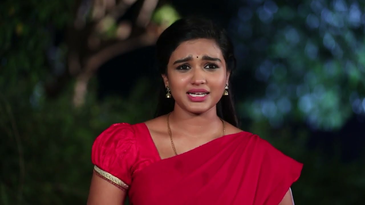 Sembaruthi - Full Ep - 388 - adhi, parvathi, akhilandeshwari, arun, vanaja - Zee Tamil