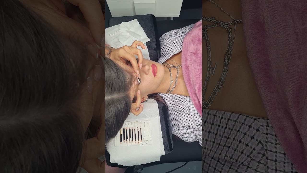 Cum curățăm corect genele naturale  înainte de aplicare