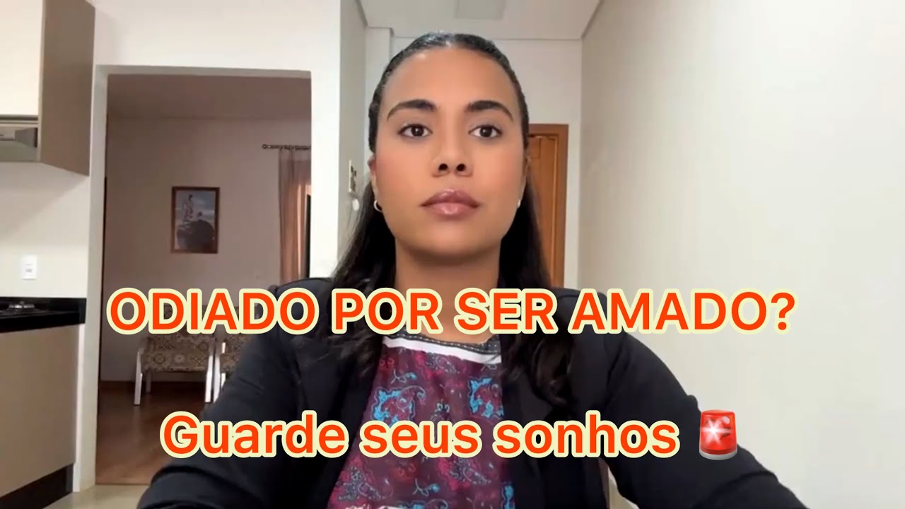 CUIDADO! GUARDE OS SEUS SONHOS. 