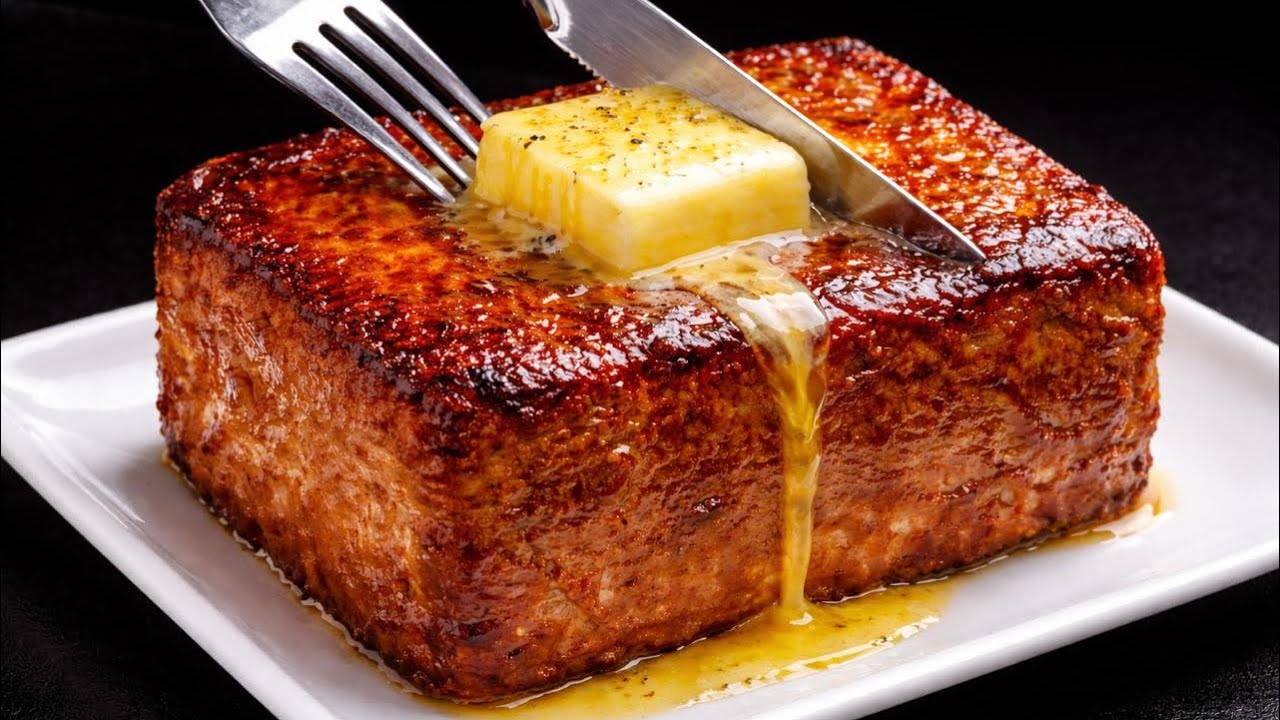 Ich frittiere nicht mehr! Meine Enkelkinder lieben dieses Gericht.