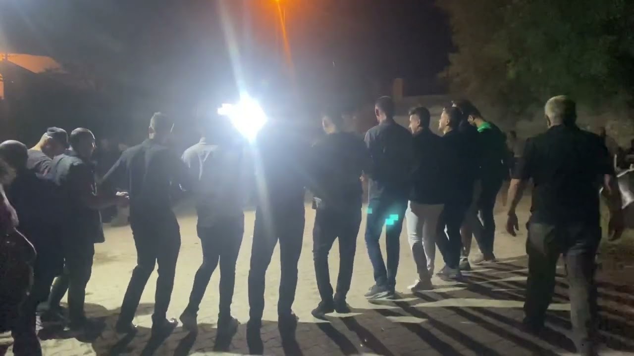 SİVAS BAŞKÖY YOZGAT AĞIRLAMA HALAYI