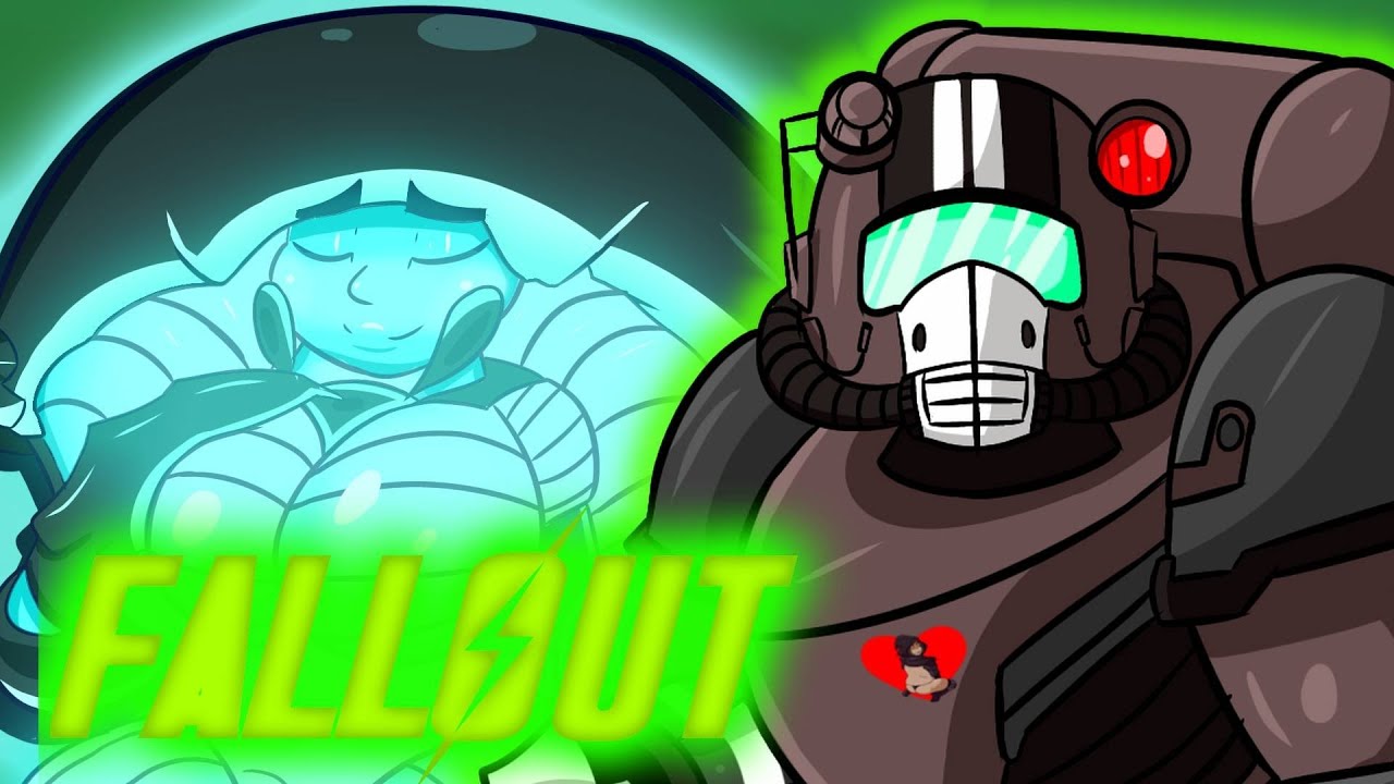 [Fallout 4] Mods and Chill - Fallout 4 Modded Stream