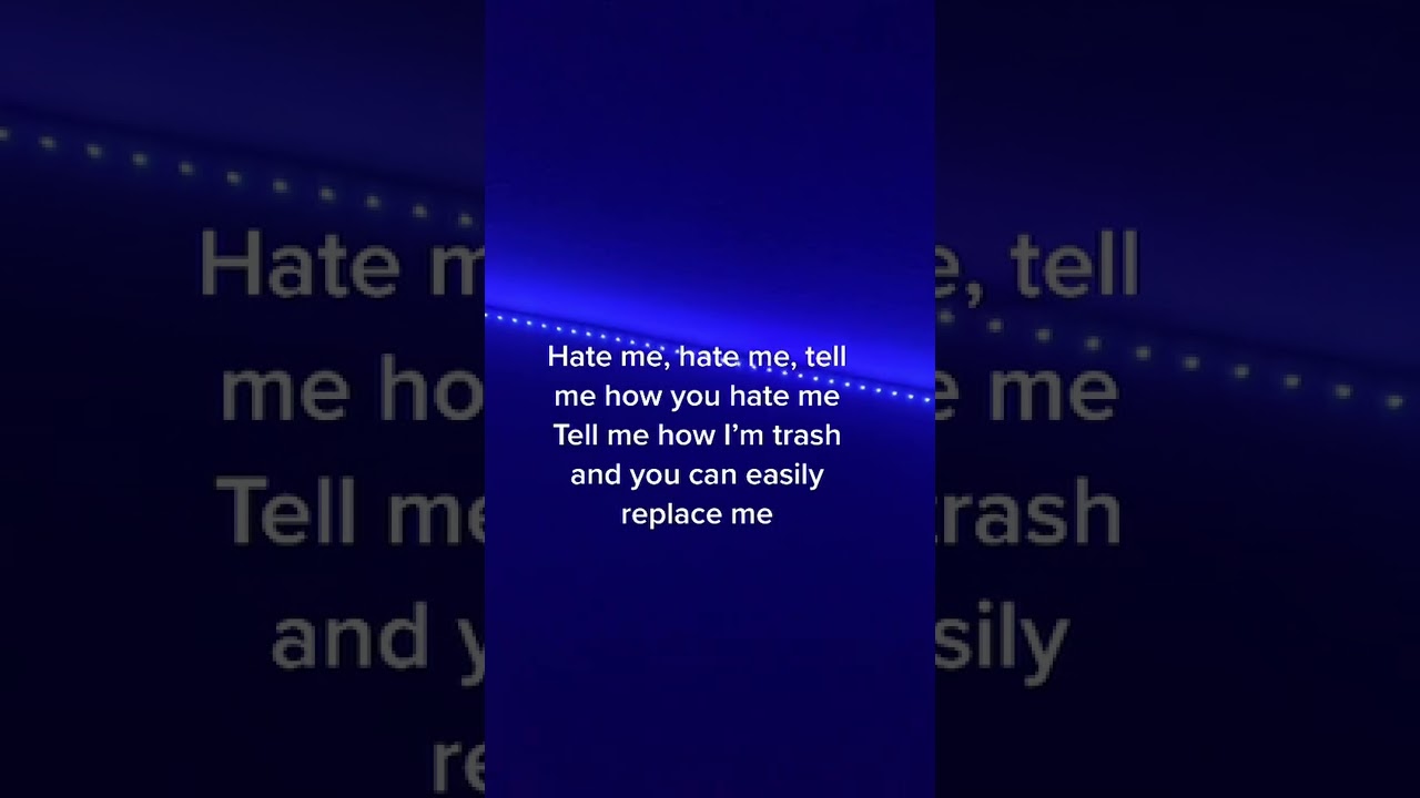 Song Lyrics that hit hard pt6