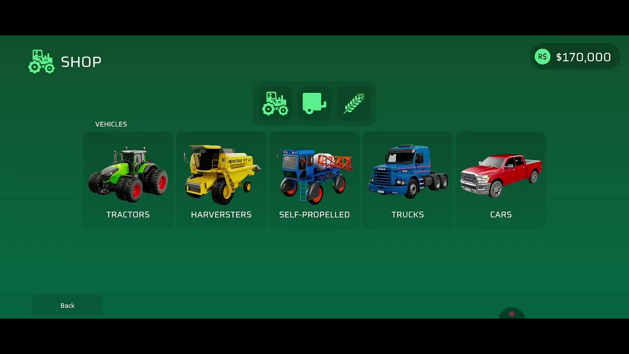 Pakistani tractor game offline 